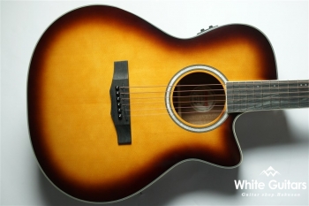R-011 - Tobacco Sunburst